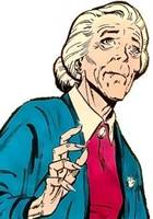 May Parker (Aunt May) (Marvel Legends) Custom Action Figure