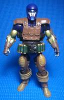 Re-Vol-Vor (Masters of the Universe) Custom Action Figure