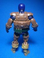 Re-Vol-Vor (Masters of the Universe) Custom Action Figure