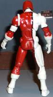 Windshear (Marvel Universe) Custom Action Figure
