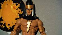 Teth-Adam (Black Adam) (Wrestling) Custom Action Figure