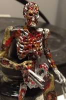 Wolverine (Heavily Wounded) (X-Men) Custom Action Figure