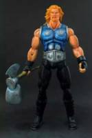 Ultimate Thor (Marvel) Custom Action Figure