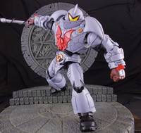 Horde Trooper Commander (Masters of the Universe) Custom Action Figure