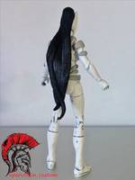 White Tiger (Marvel Universe) Custom Action Figure