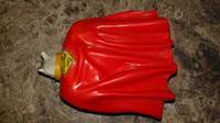 Krypto the Superdog (DC Superheroes) Custom Action Figure