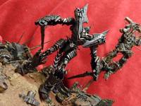 Strafe / Swoop Dinobot Knight (Transformers - Age Of Extinction) Custom Action Figure