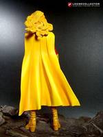 Fury : Lyta Hall (DC Universe) Custom Action Figure