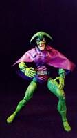Serpent Society Cobra "Classic" (Marvel Legends) Custom Action Figure