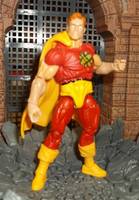 Hyperion (Marvel Universe) Custom Action Figure