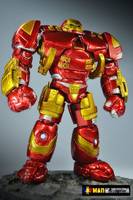 Hulkbuster Armor Age of Ultron (Marvel Legends) Custom Action Figure