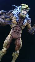 Sabretooth (Jim Lee) (Marvel Legends) Custom Action Figure