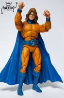 Sentry (Marvel Legends) Custom Action Figure