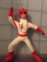 Super Sentai Battle Japan (Power Rangers) Custom Statue / Bust