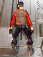 Madison Jeffries (Marvel Legends) Custom Action Figure
