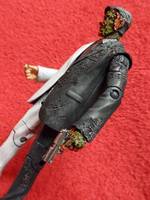 Two Face V3.2 (Batman - Movie Style) Custom Action Figure