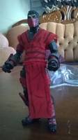 Ermac (Marvel Legends) Custom Action Figure