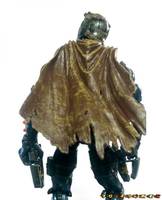 Legendary Starlord (Concept Art Version) (Marvel Legends) Custom Action Figure