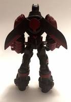 Armoured Batman (Batman) Custom Action Figure