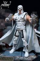 Magneto Marvel Now (Marvel Legends) Custom Action Figure