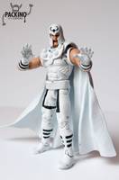 Magneto Marvel Now (Marvel Legends) Custom Action Figure