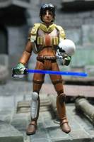 Ezra(Star Wars Rebels) (Star Wars) Custom Action Figure
