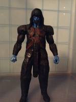 Ronan the Accuser (Guardians of the Galaxy) Custom Action Figure