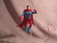 Omniman (Image) Custom Action Figure