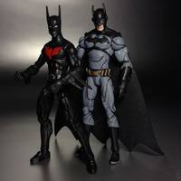 Batman beyond (DC Infinite Heroes) Custom Action Figure