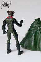 The Owl (Marvel Legends) Custom Action Figure