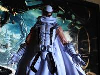 Marvel Now Magneto (Marvel Legends) Custom Action Figure