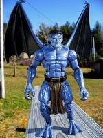 Goliath (Legendary Comic Book Heroes) Custom Action Figure