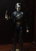 Sweeney Todd (Sweeney Todd) Custom Action Figure