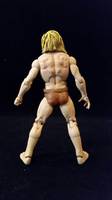 Savage Land Ka Zar (Marvel Legends) Custom Action Figure