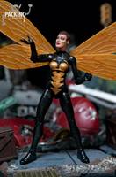 Wasp (Marvel Legends) Custom Action Figure
