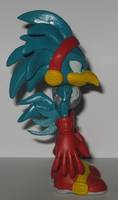 Predator Hawk (Sonic) Custom Action Figure