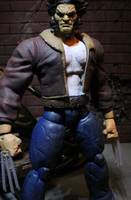 Logan (Marvel Legends) Custom Action Figure
