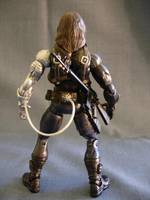 Winter Soldier (Marvel Legends) Custom Action Figure