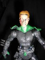 The New Goblin (Spider-Man - Movie) Custom Action Figure