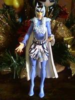 Amihan from Encantadia (Misc) Custom Action Figure