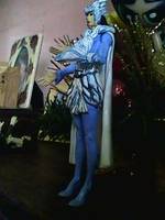 Amihan from Encantadia (Misc) Custom Action Figure