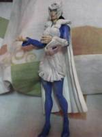 Amihan from Encantadia (Misc) Custom Action Figure