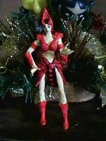 Pirena from Encantadia (Misc) Custom Action Figure