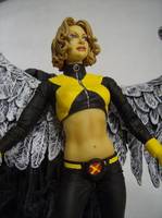 Angel (Marvel Select) Custom Action Figure