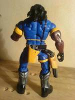 Bishop (Marvel Legends) Custom Action Figure