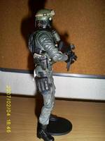 SEAL CQB 2 (Special Forces) Custom Action Figure