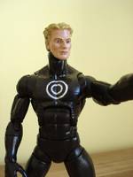 Havok (Marvel Legends) Custom Action Figure