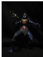 Webstor (Masters of the Universe) Custom Action Figure