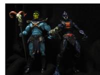 Webstor (Masters of the Universe) Custom Action Figure