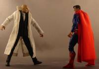 Lex Luthor (Superman) Custom Action Figure